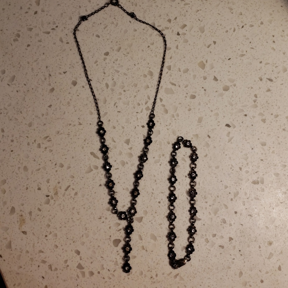 Necklace set
